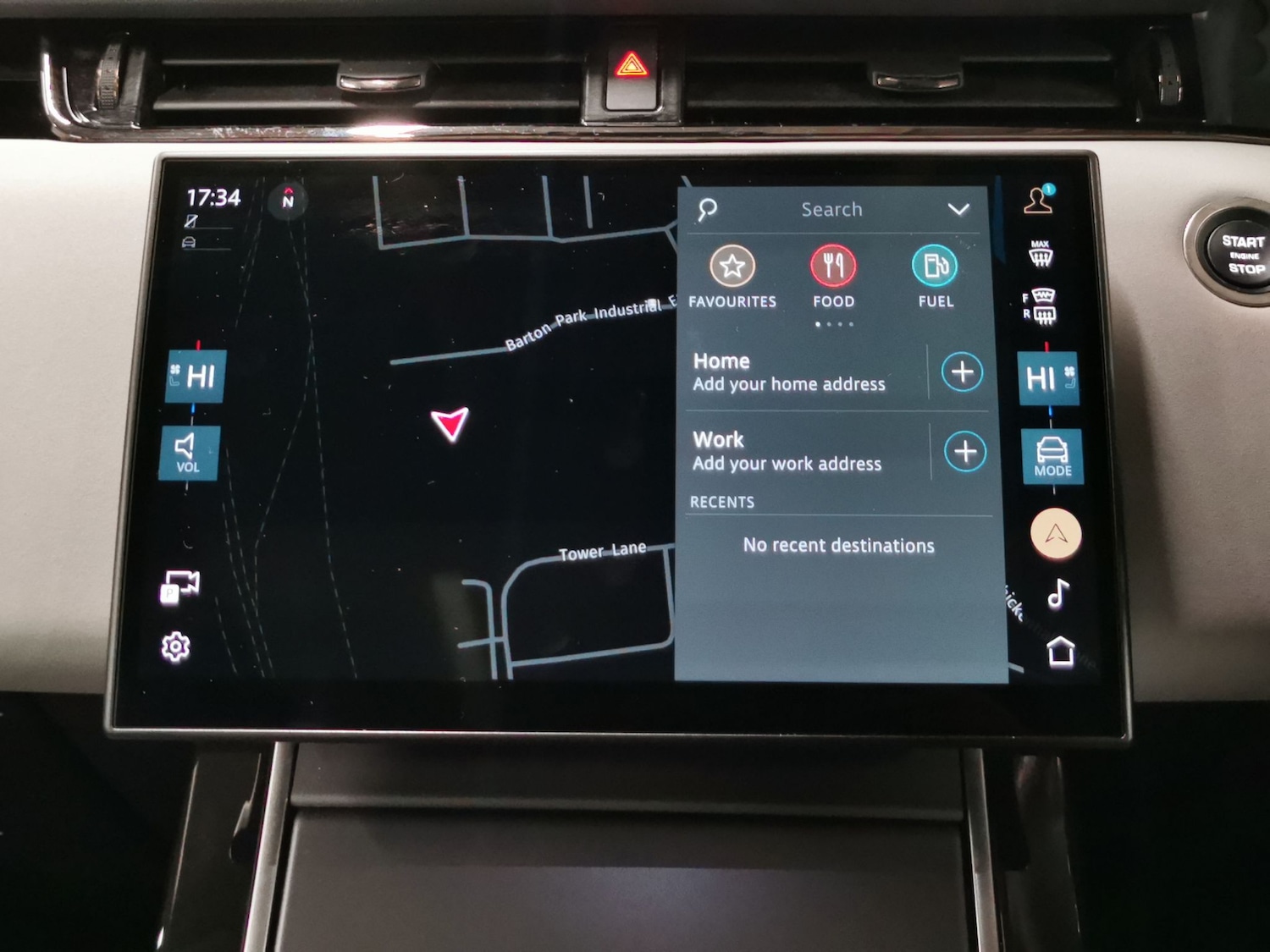 Used Land Rover Range Rover Evoque 2023 for sale - 77665430: Photo 6