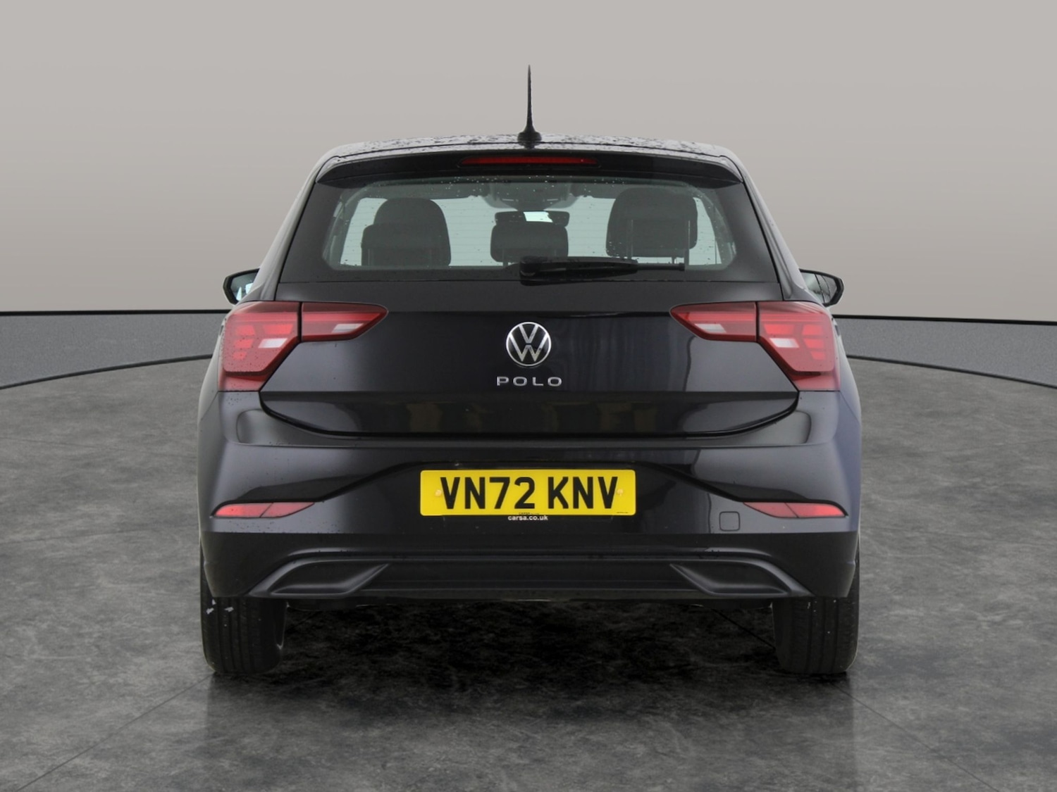 Used Volkswagen Polo 2022 for sale - 76969542: Photo 10