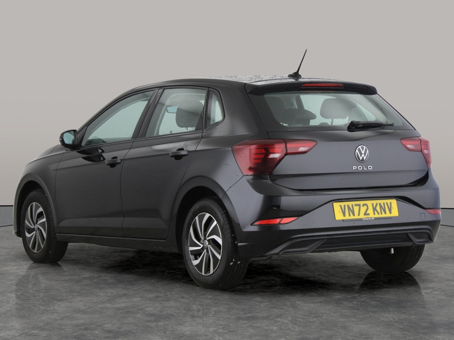 Used Volkswagen Polo 2022 for sale - 76969542: Photo 11