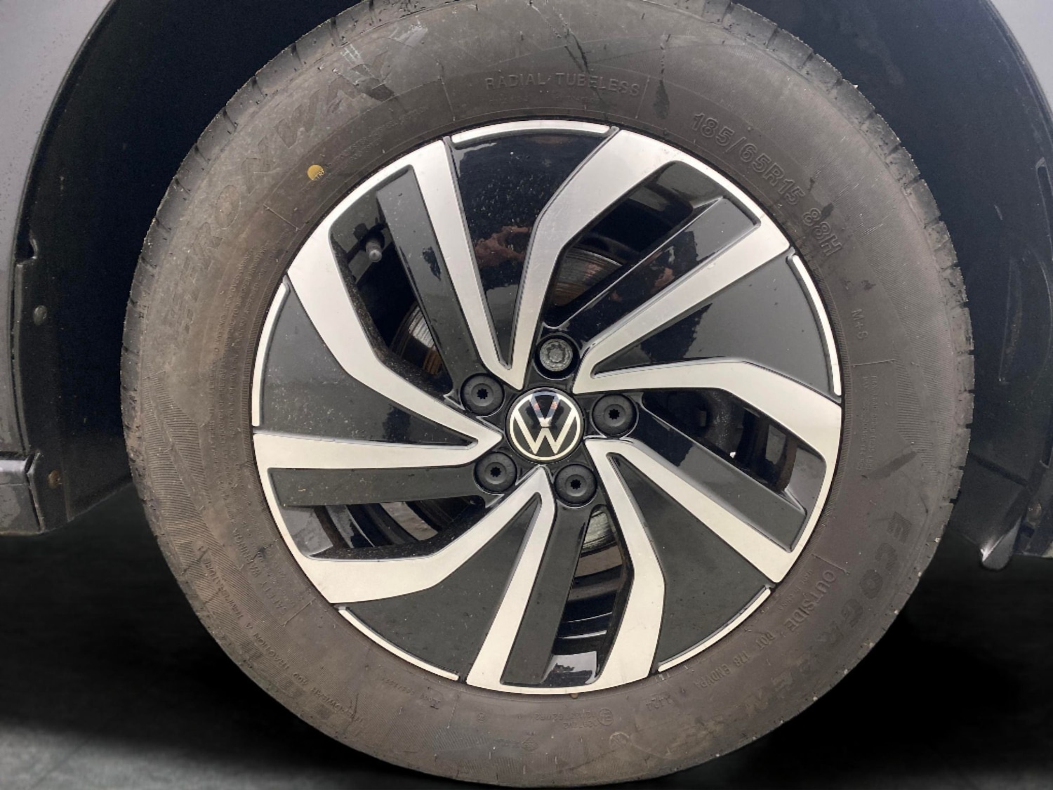 Used Volkswagen Polo 2022 for sale - 76969542: Photo 17