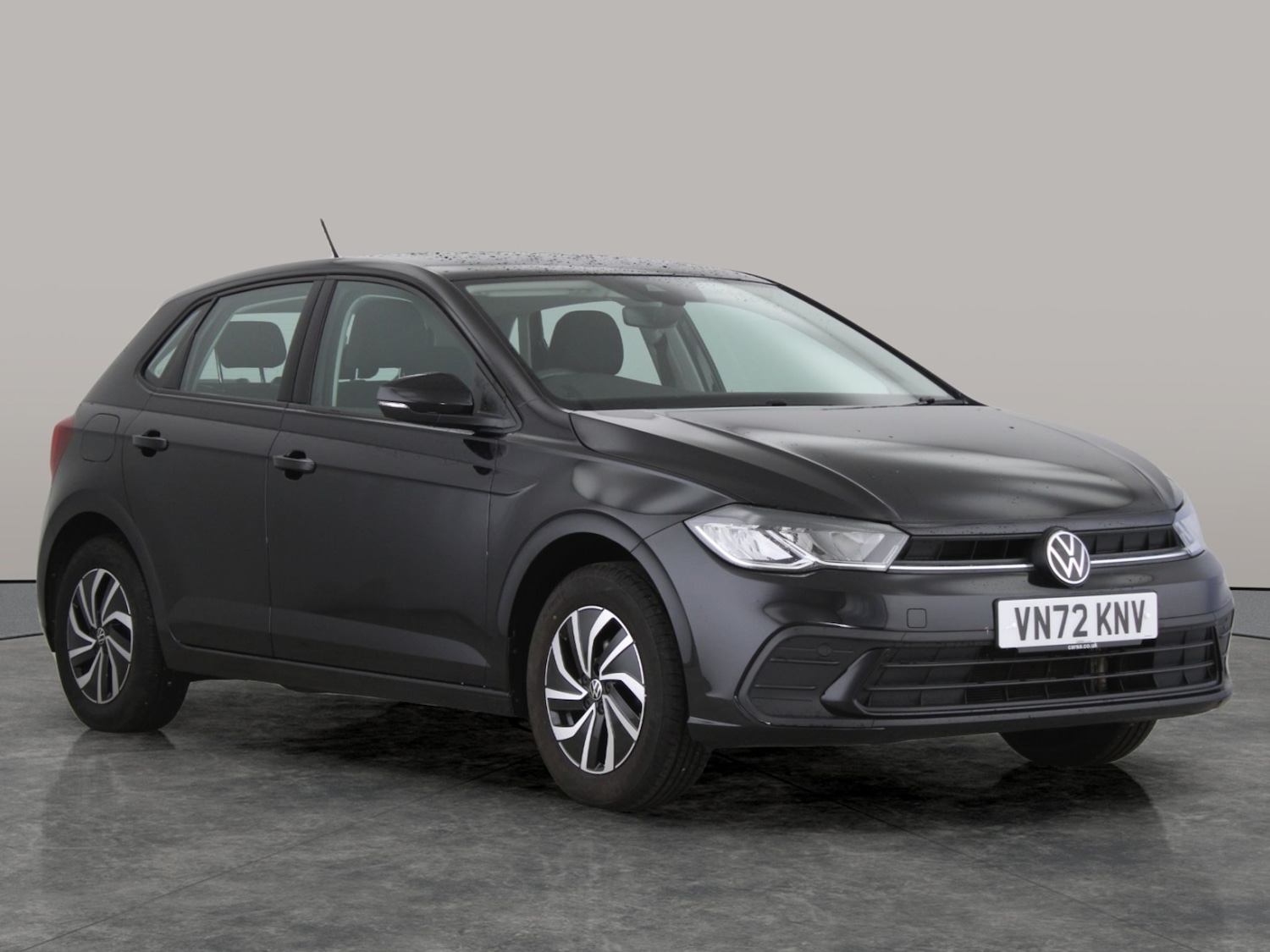 Used Volkswagen Polo 2022 for sale - 76969542: Photo 7