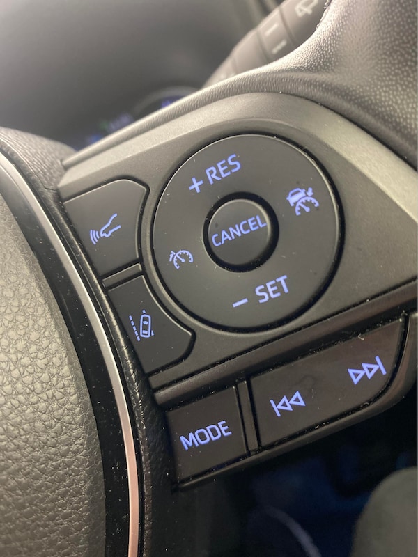 Used Toyota RAV4 2020 for sale - 76249696: Photo 28