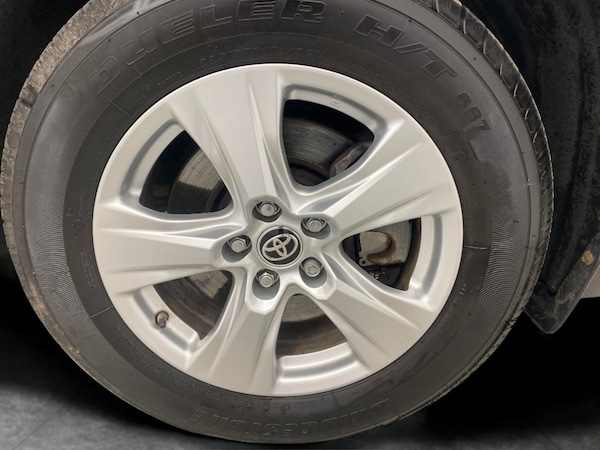 Used Toyota RAV4 2020 for sale - 76249696: Photo 33