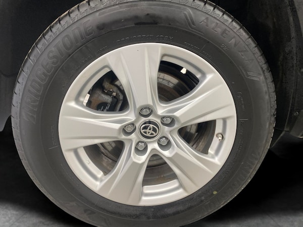 Used Toyota RAV4 2020 for sale - 76249696: Photo 34