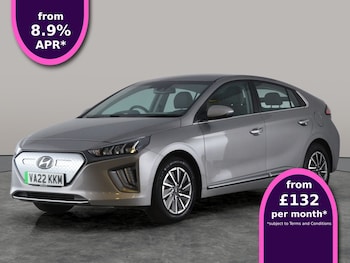 Used Hyundai IONIQ 2022 for sale - 75528375: Photo