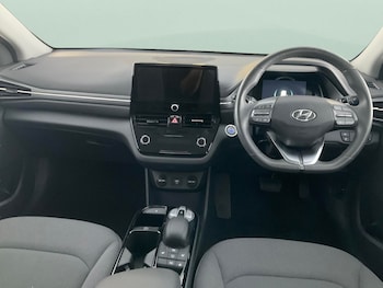 Used Hyundai IONIQ 2022 for sale - 75528375: Photo