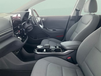 Used Hyundai IONIQ 2022 for sale - 75528375: Photo