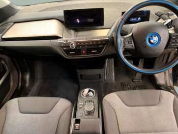 Used BMW i3 2020 for sale - 74098718: Photo