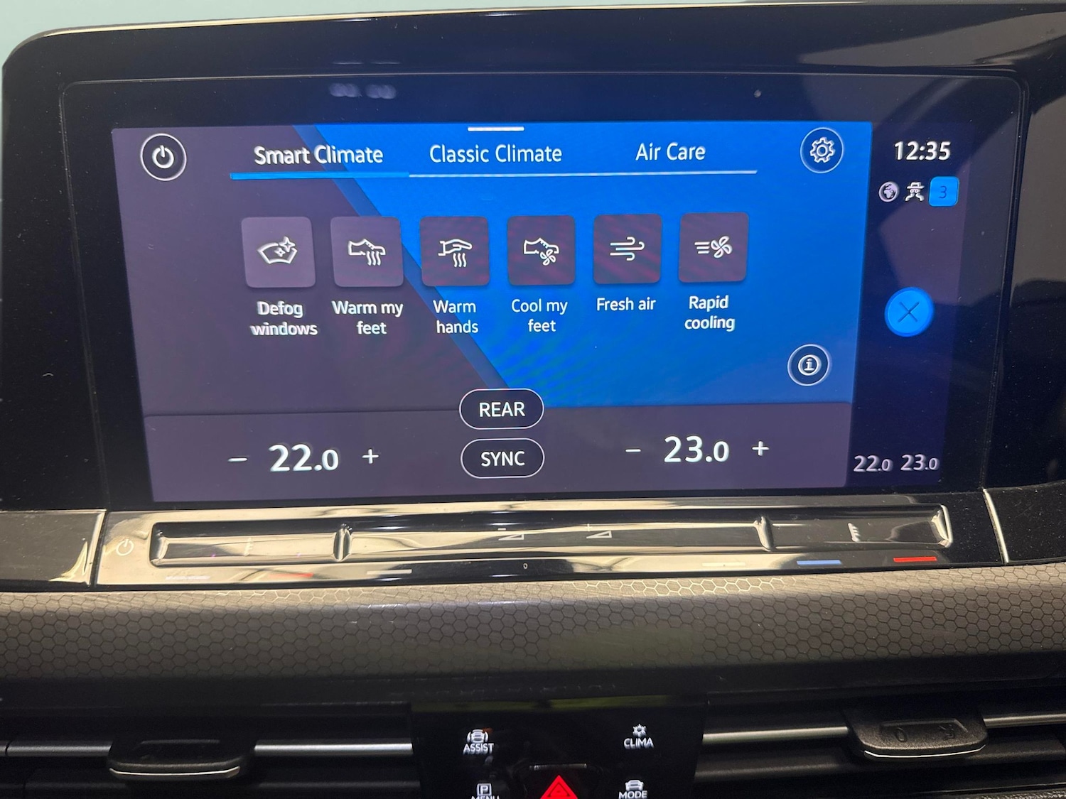 Used Volkswagen Golf 2022 for sale - 77241322: Photo 16