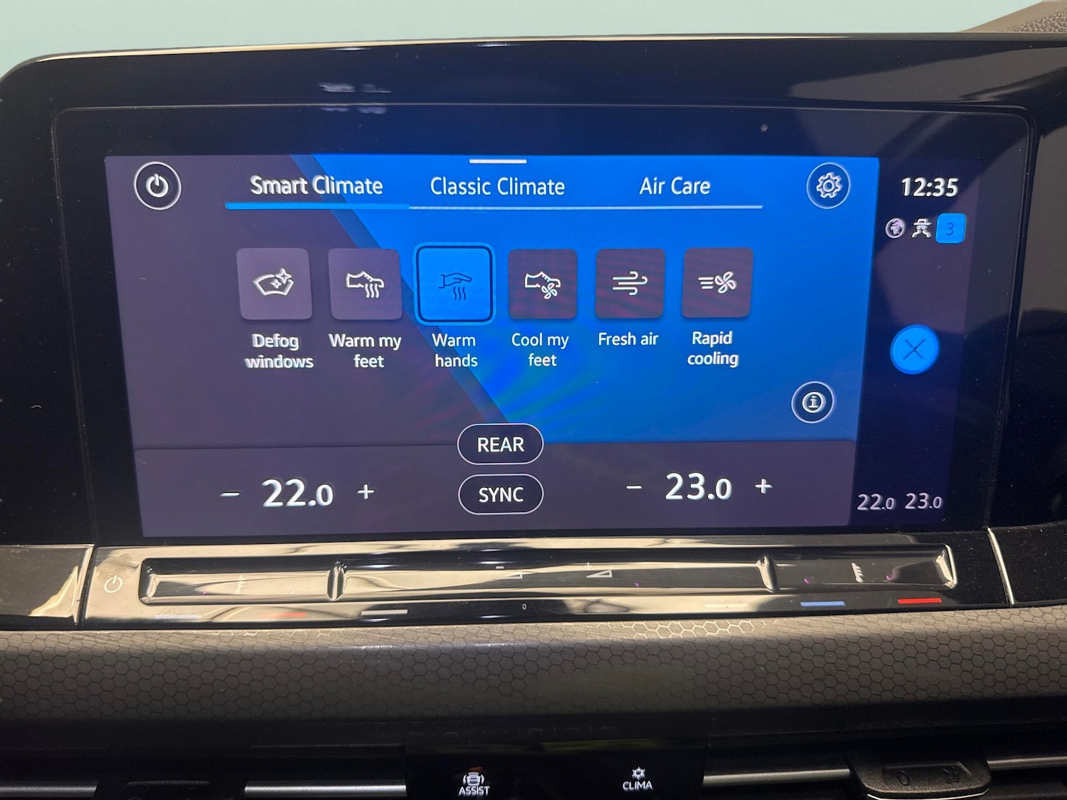 Used Volkswagen Golf 2022 for sale - 77241322: Photo 17