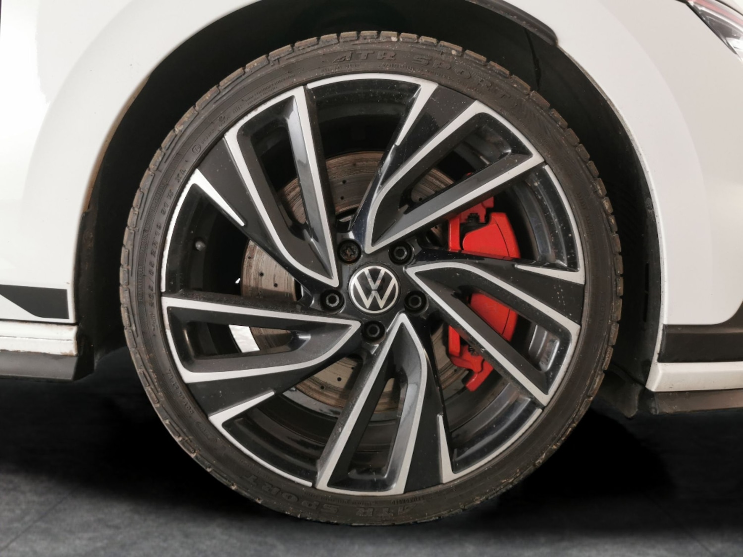 Used Volkswagen Golf 2022 for sale - 77241322: Photo 23