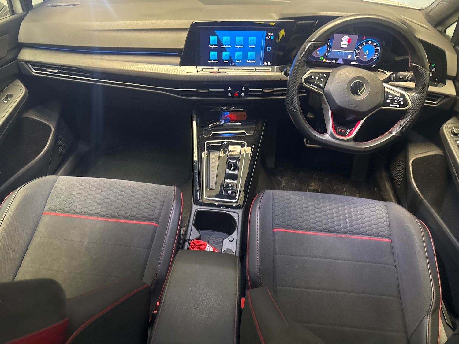 Used Volkswagen Golf 2022 for sale - 77241322: Photo 7