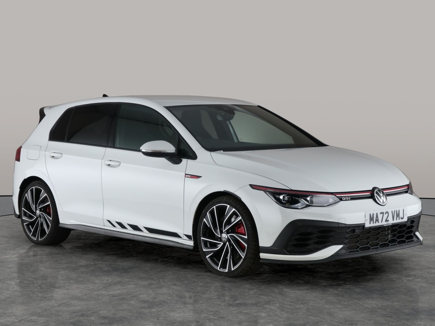 Used Volkswagen Golf 2022 for sale - 77241322: Photo 8