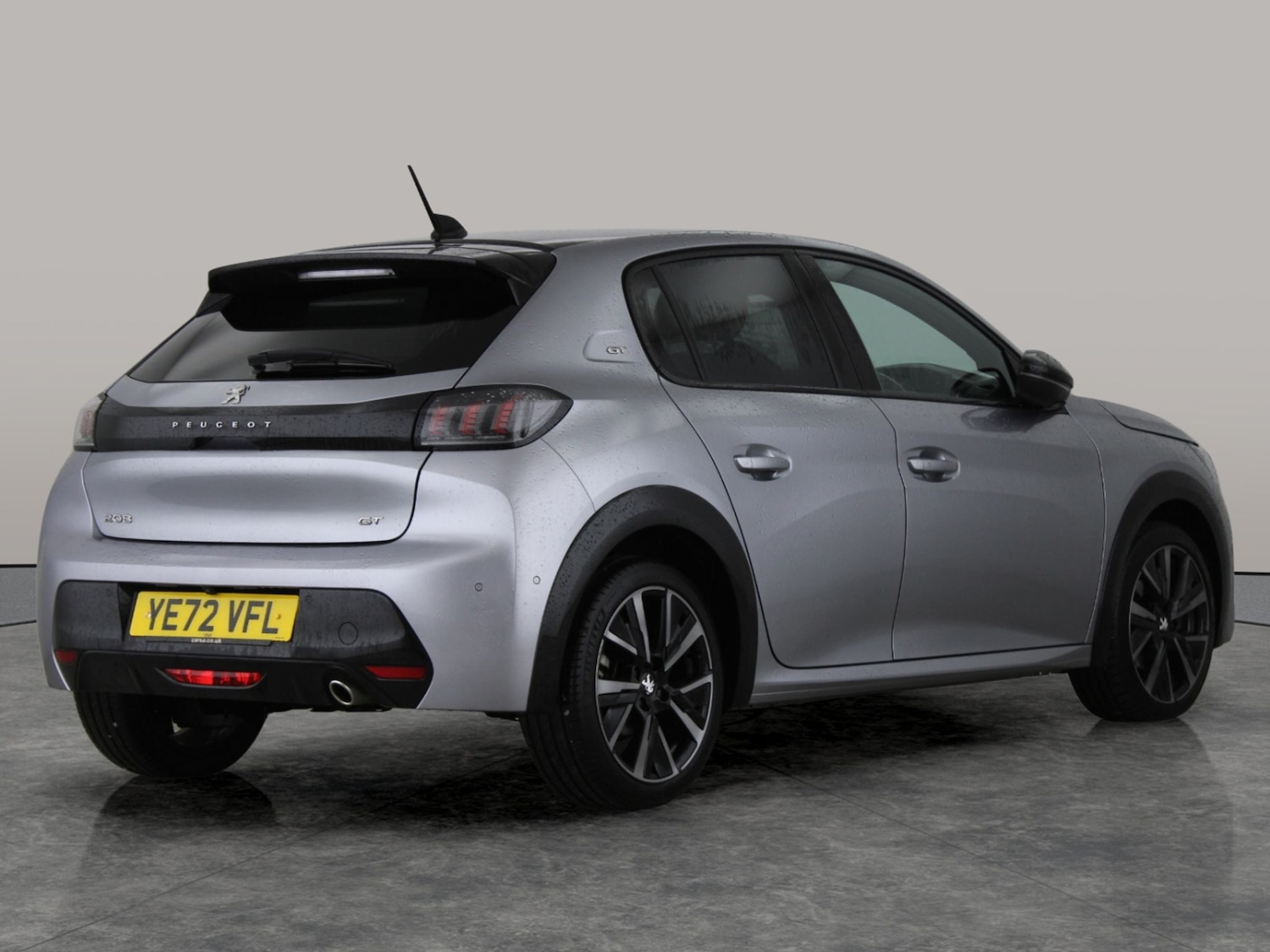 Used Peugeot 208 2022 for sale - 77286052: Photo 10