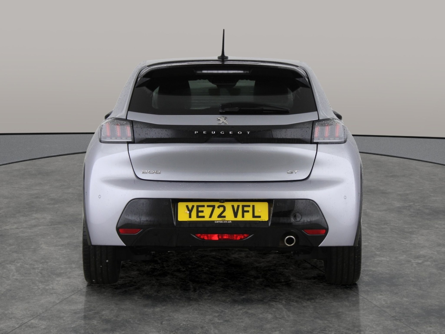 Used Peugeot 208 2022 for sale - 77286052: Photo 11