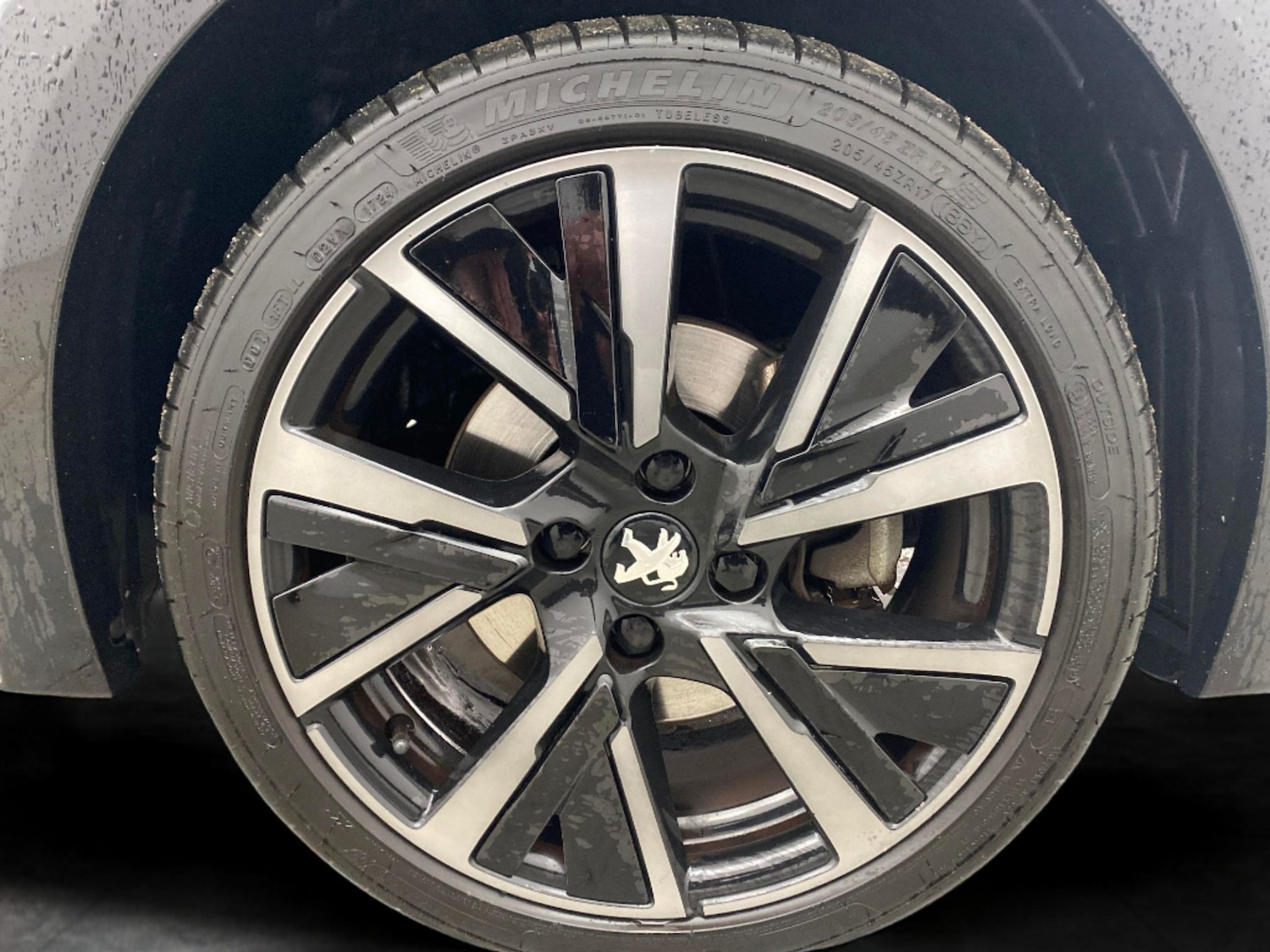 Used Peugeot 208 2022 for sale - 77286052: Photo 19