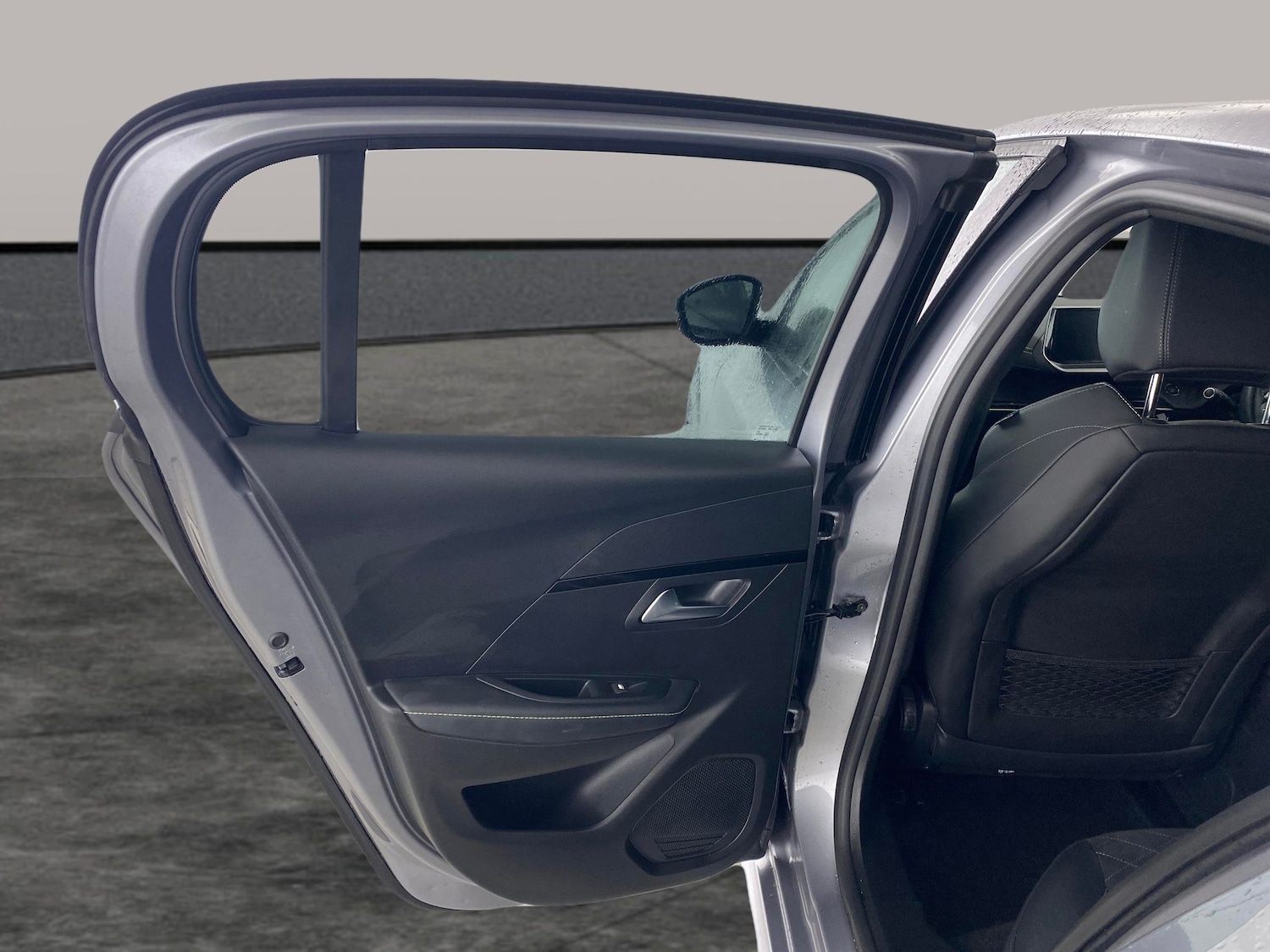 Used Peugeot 208 2022 for sale - 77286052: Photo 22