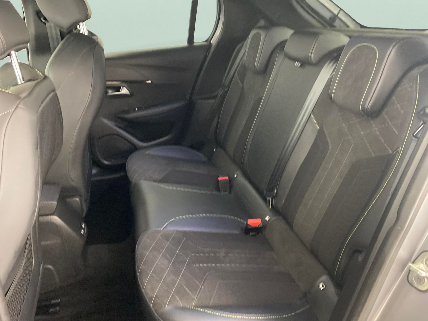 Used Peugeot 208 2022 for sale - 77286052: Photo 23