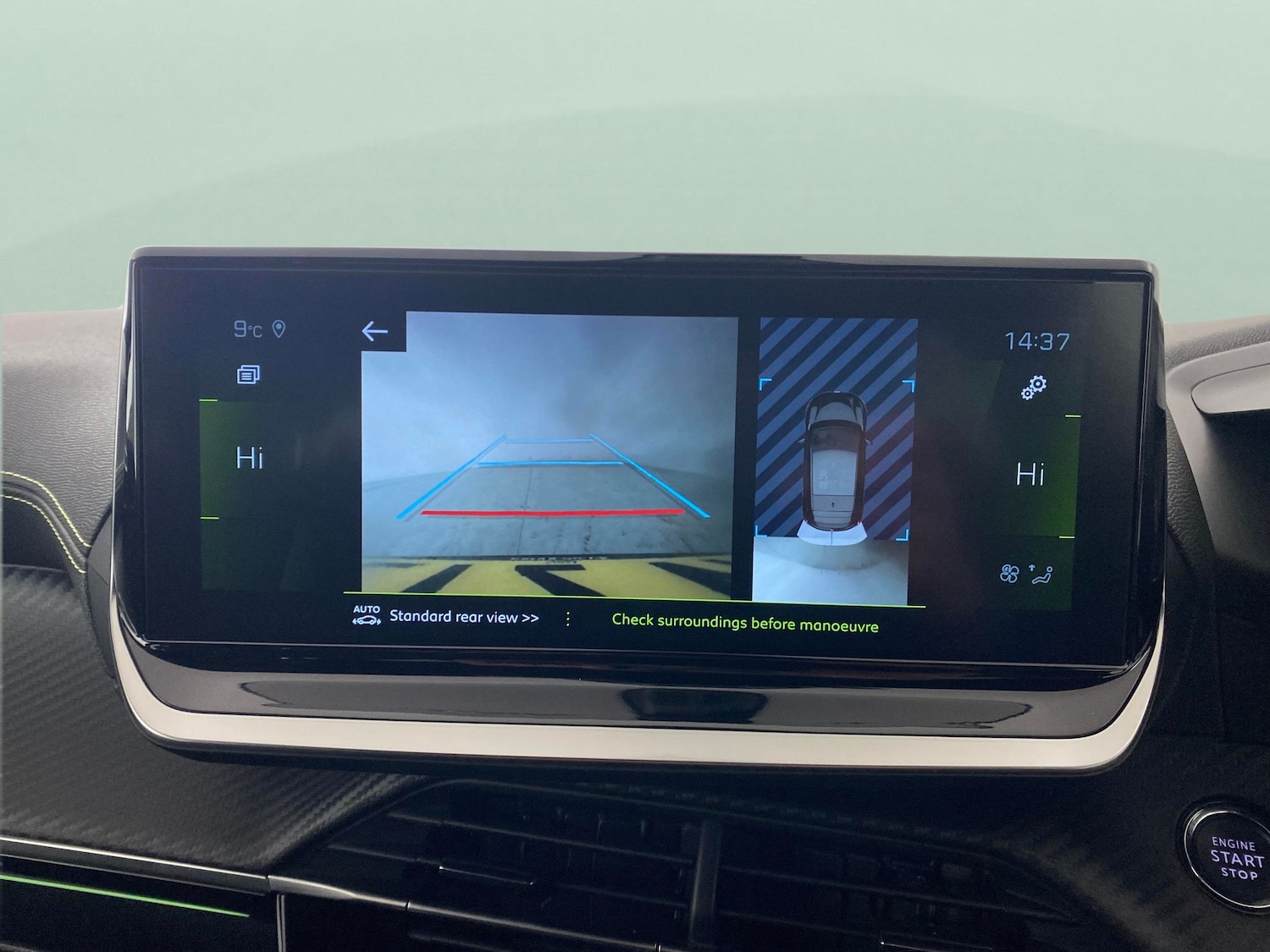 Used Peugeot 208 2022 for sale - 77286052: Photo 5