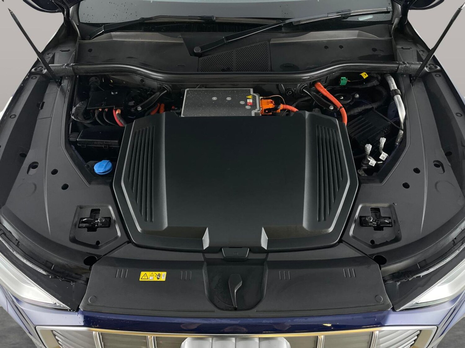 Used Audi e-tron 2021 for sale - 77447791: Photo 40