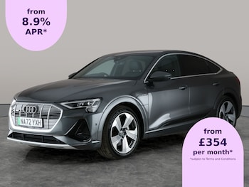 Used Audi e-tron 2022 for sale - 75957961: Photo