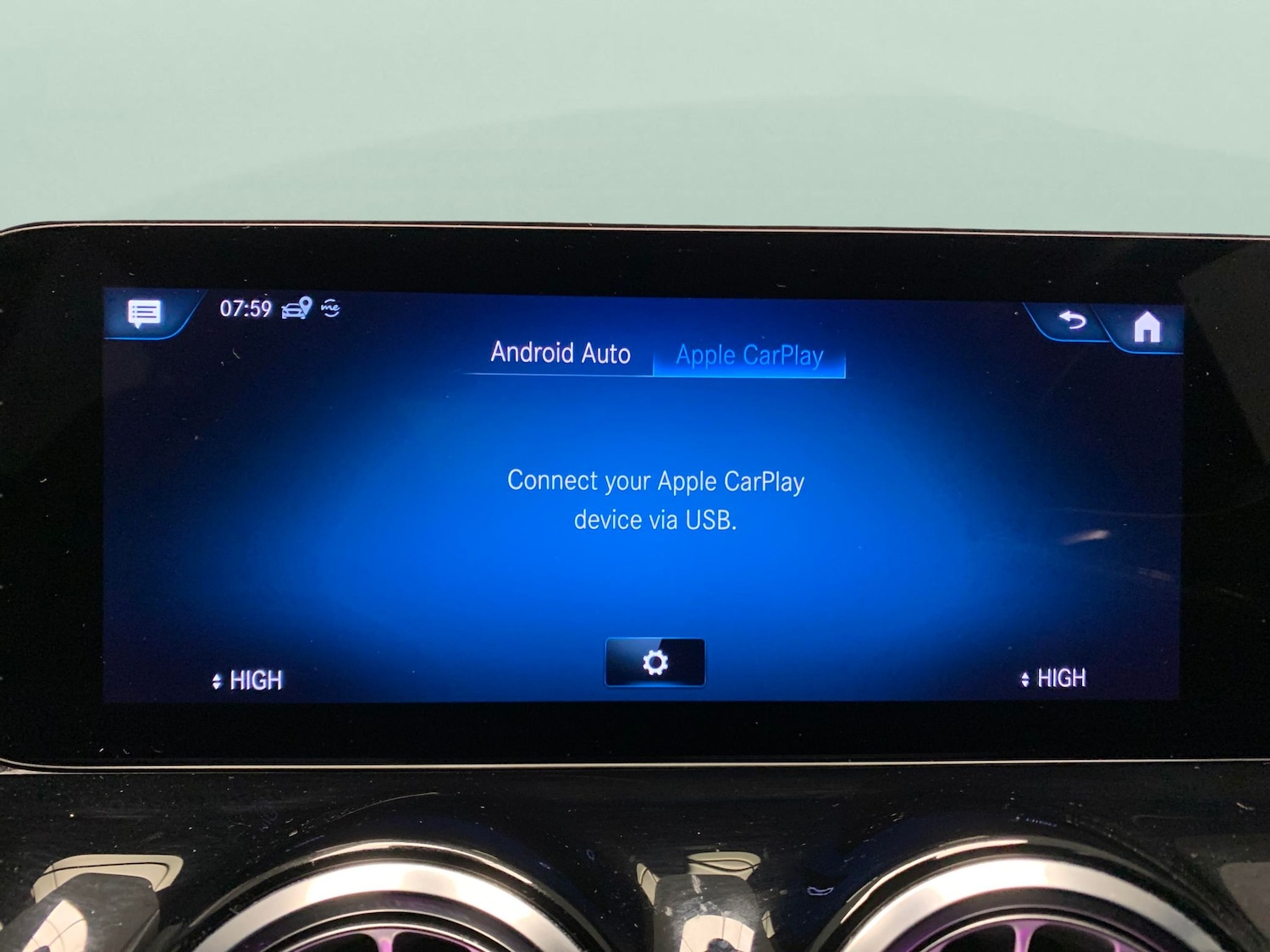 Used Mercedes-Benz EQA 2022 for sale - 76751564: Photo 14