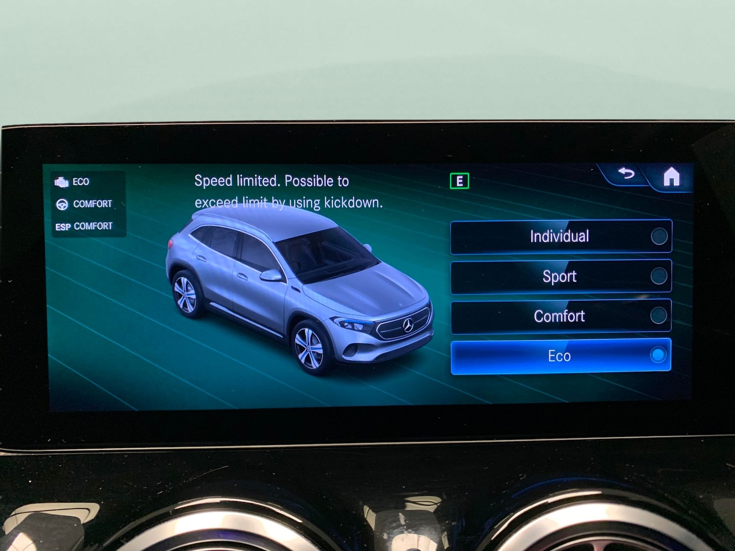 Used Mercedes-Benz EQA 2022 for sale - 76751564: Photo 15