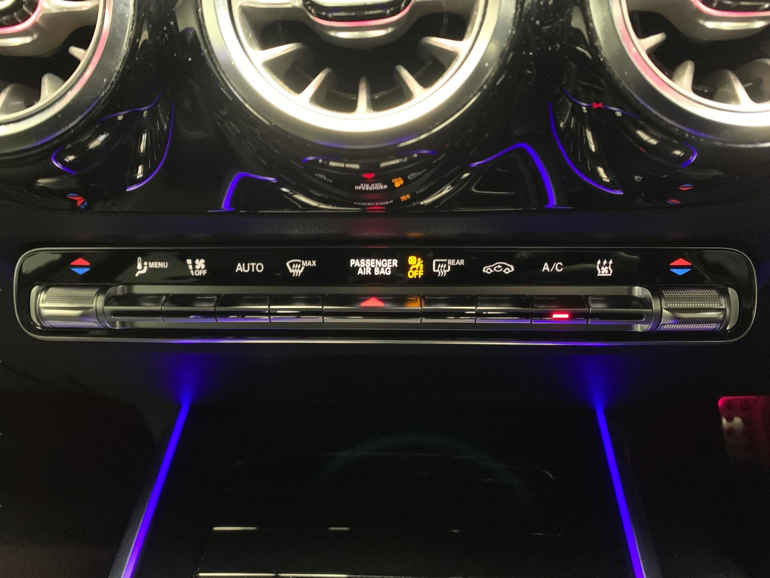 Used Mercedes-Benz EQA 2022 for sale - 76751564: Photo 16