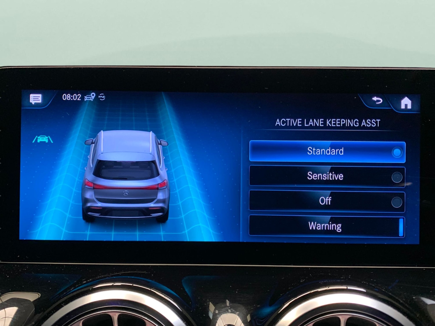 Used Mercedes-Benz EQA 2022 for sale - 76751564: Photo 20