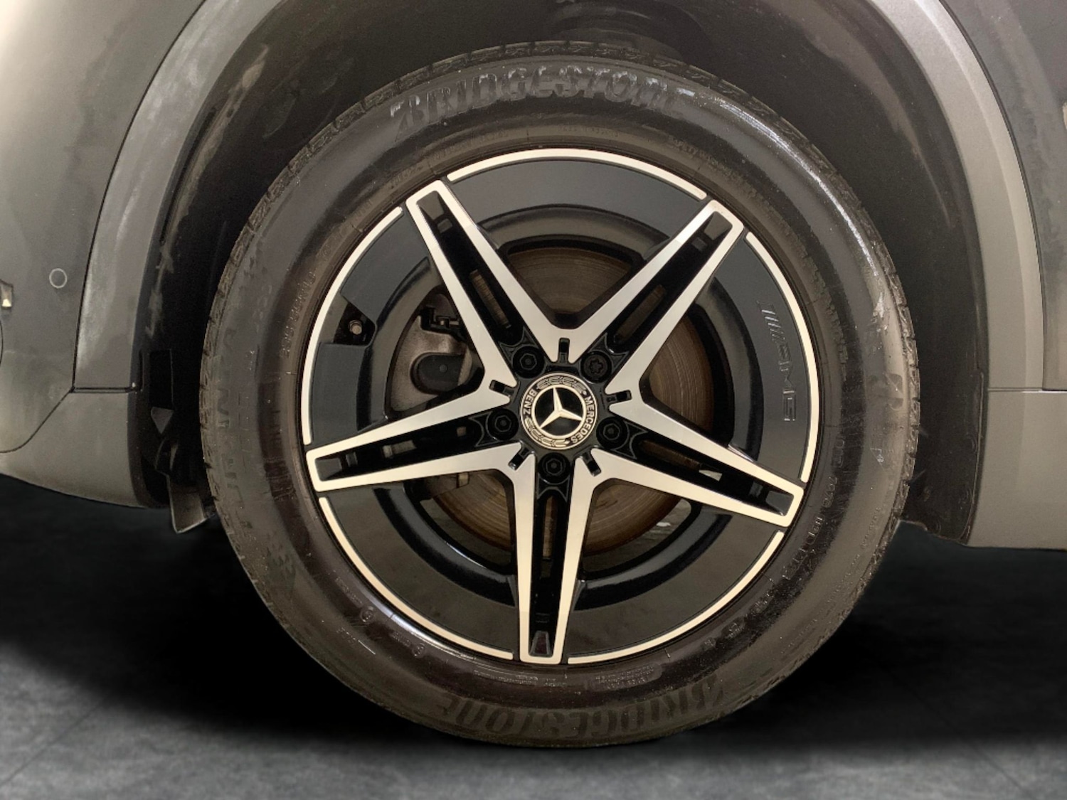 Used Mercedes-Benz EQA 2022 for sale - 76751564: Photo 21