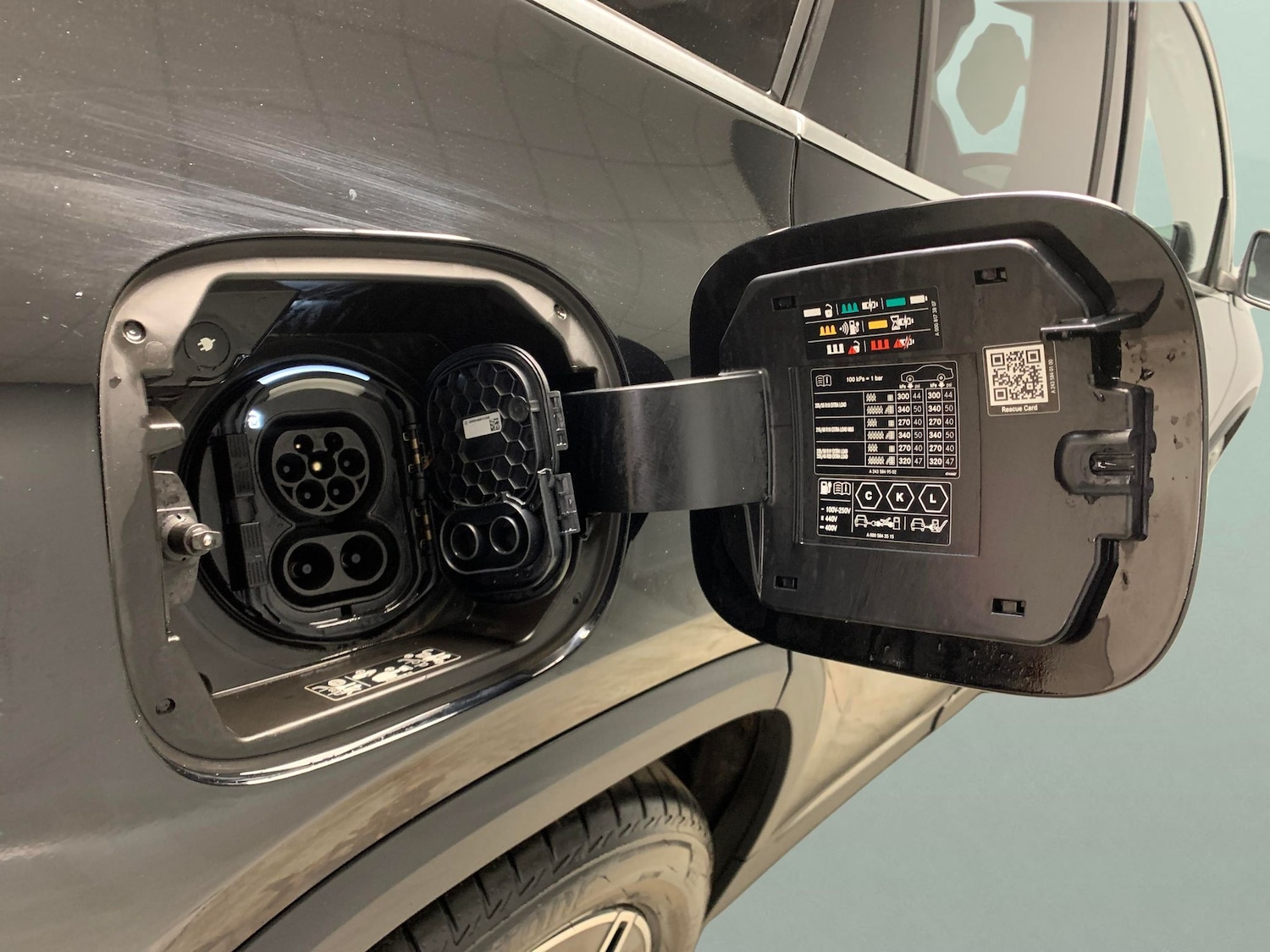 Used Mercedes-Benz EQA 2022 for sale - 76751564: Photo 29