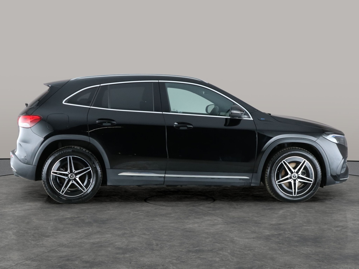 Used Mercedes-Benz EQA 2022 for sale - 76751564: Photo 9