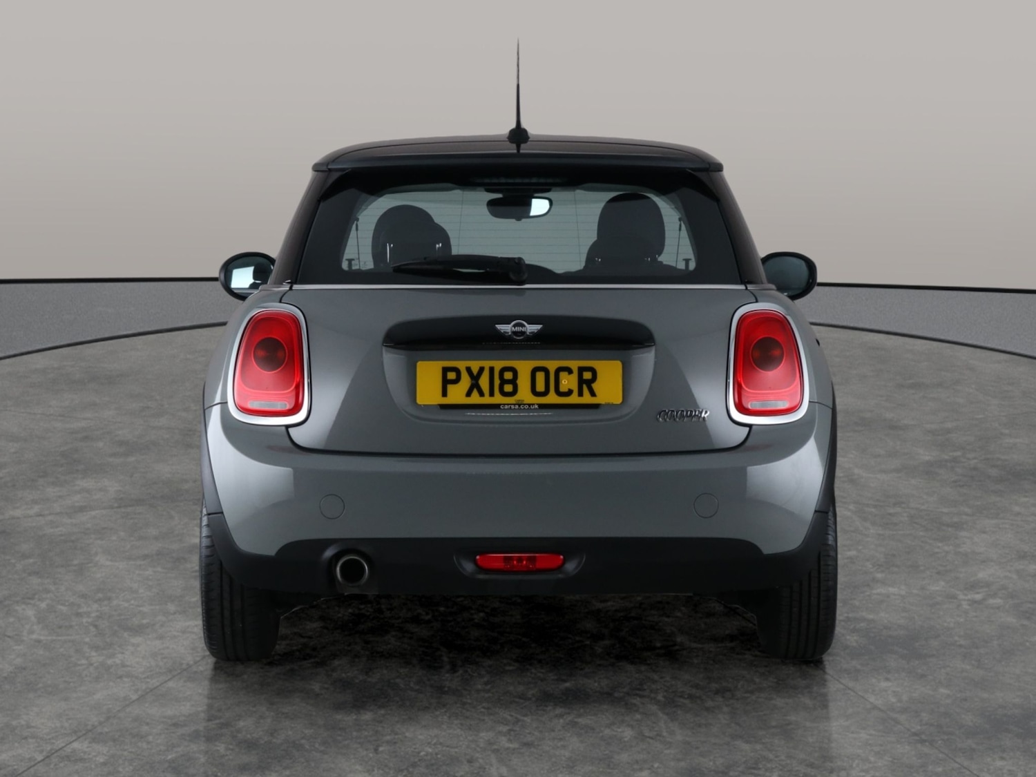 Used MINI Hatch 2018 for sale - 76487697: Photo 10