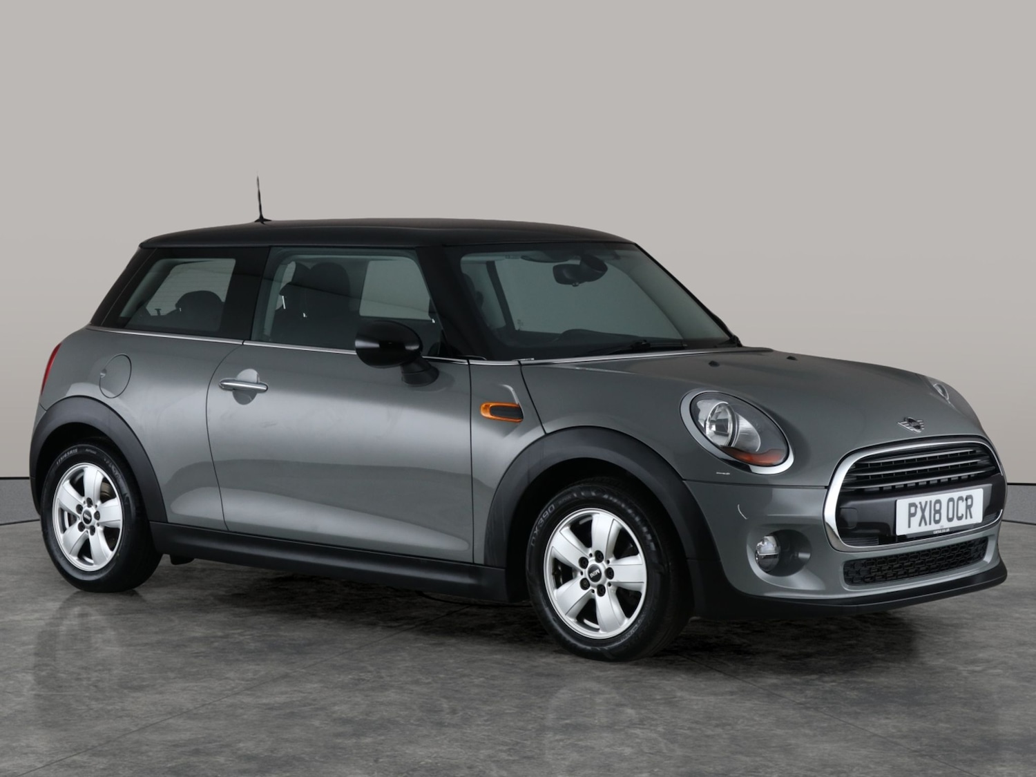 Used MINI Hatch 2018 for sale - 76487697: Photo 7