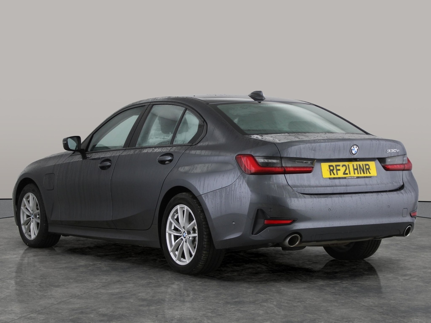 Used BMW 3 Series 2021 for sale - 77240612: Photo 10