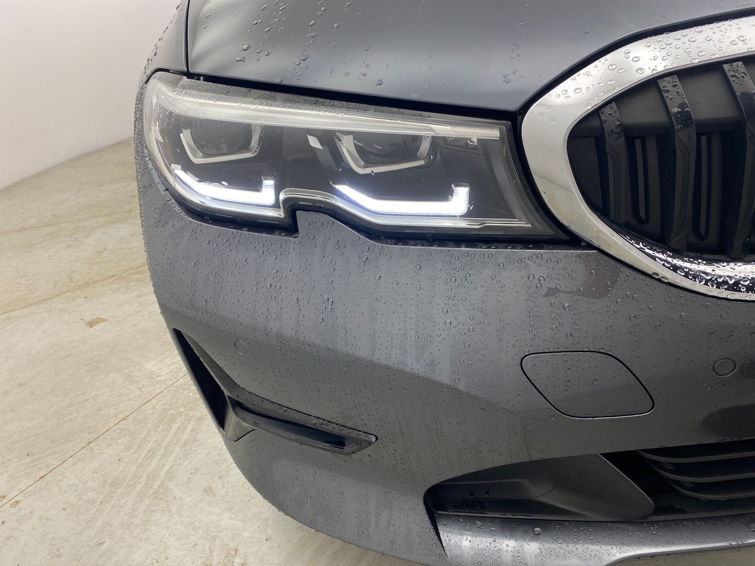 Used BMW 3 Series 2021 for sale - 77240612: Photo 18