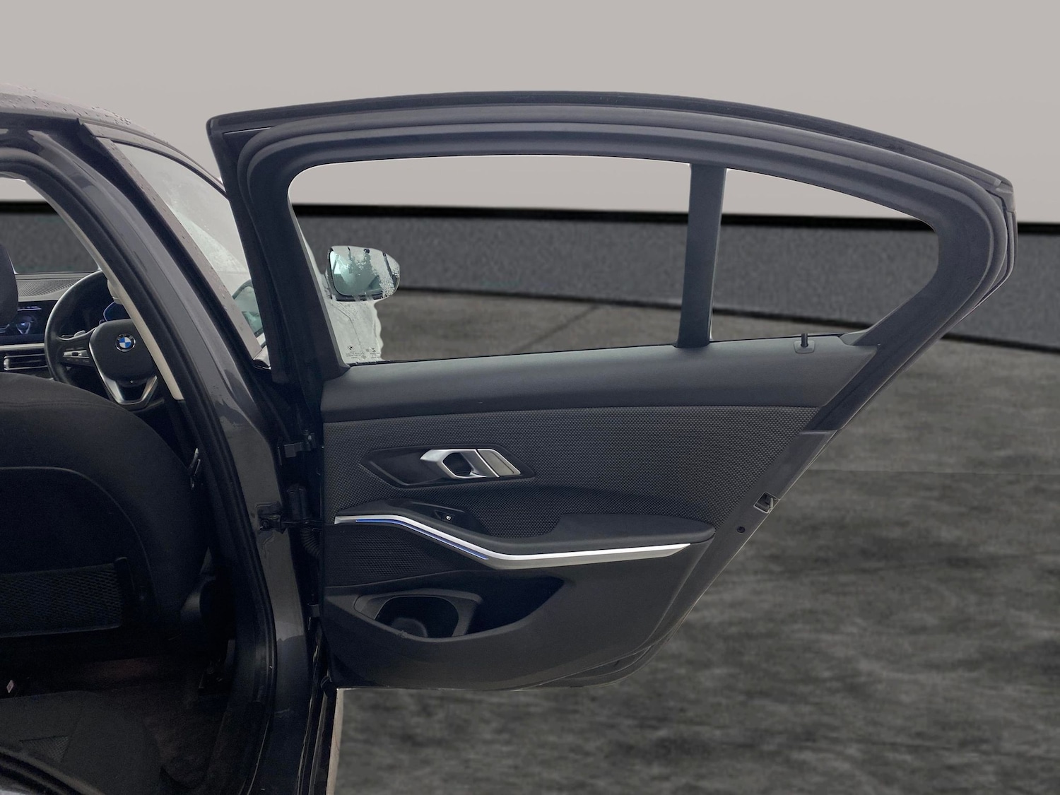 Used BMW 3 Series 2021 for sale - 77240612: Photo 26