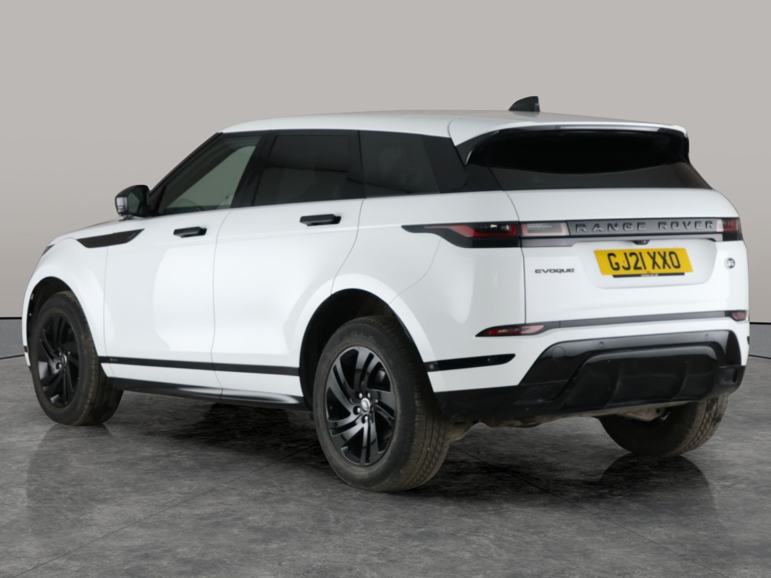 Used Land Rover Range Rover Evoque 2021 for sale - 76731927: Photo 12