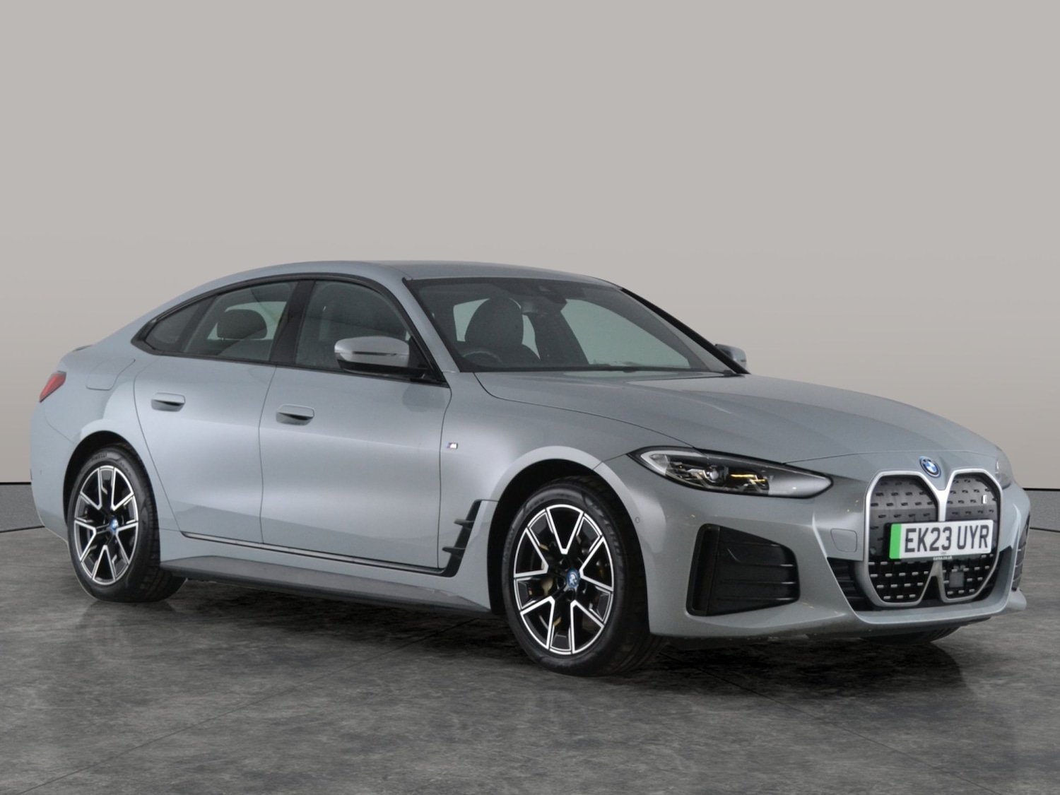 Used BMW i4 2023 for sale - 77406763: Photo 13