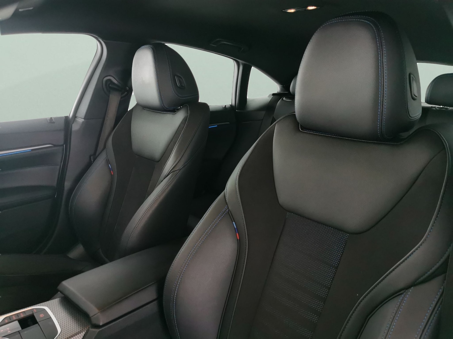 Used BMW i4 2023 for sale - 77406763: Photo 16