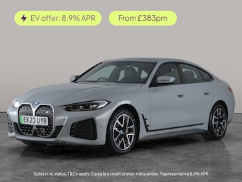 Used BMW i4 2023 for sale - 77406763: Photo