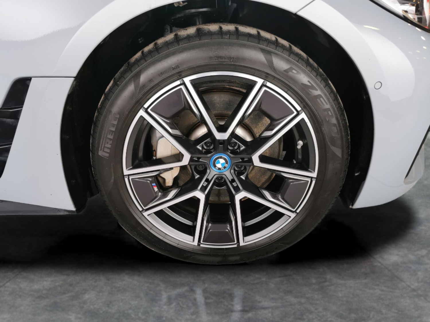 Used BMW i4 2023 for sale - 77406763: Photo 23