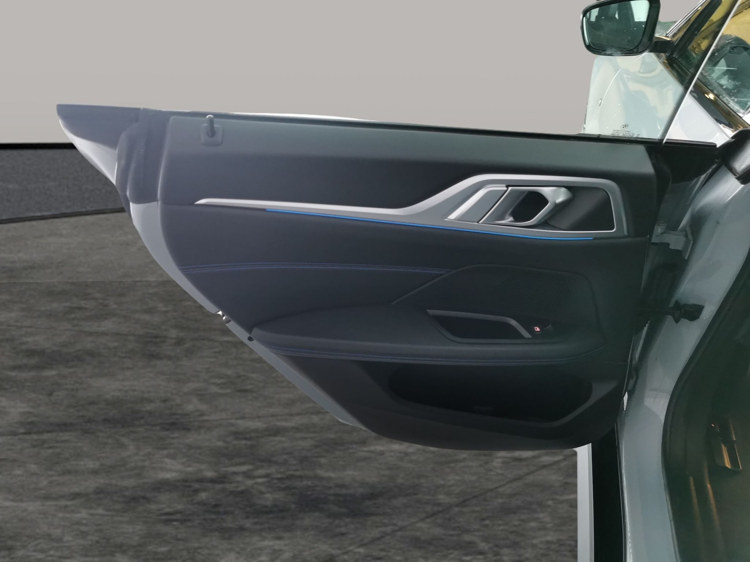 Used BMW i4 2023 for sale - 77406763: Photo 27