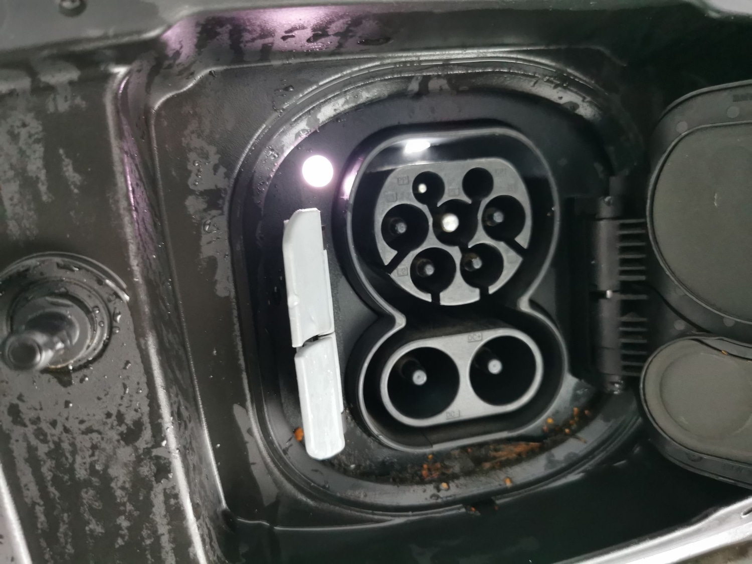 Used BMW i4 2023 for sale - 77406763: Photo 31