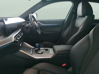 Used BMW i4 2023 for sale - 77406763: Photo
