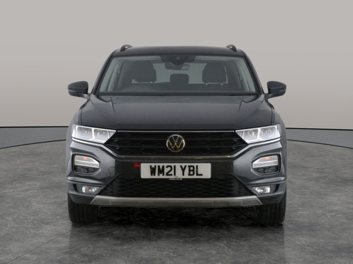Used Volkswagen T-Roc 2021 for sale - 77149109: Photo 13