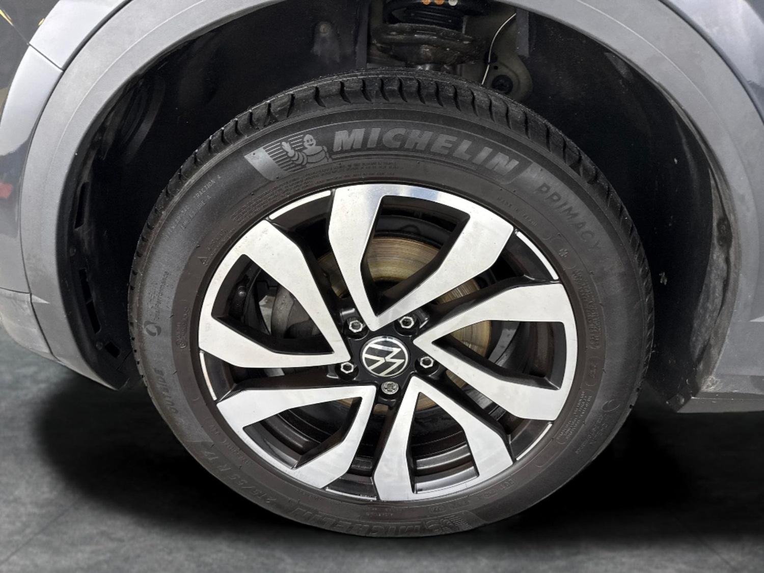 Used Volkswagen T-Roc 2021 for sale - 77149109: Photo 20