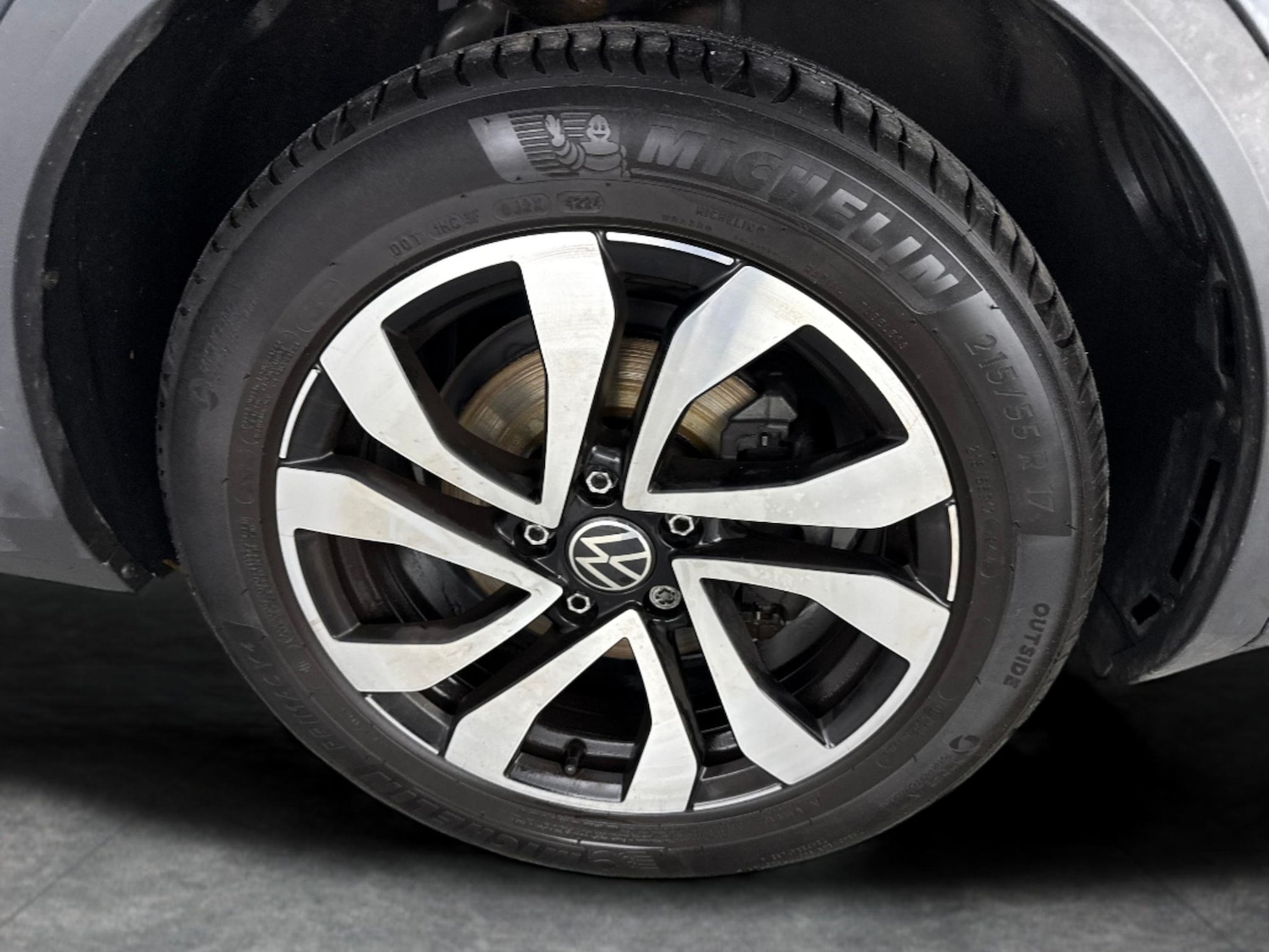 Used Volkswagen T-Roc 2021 for sale - 77149109: Photo 21