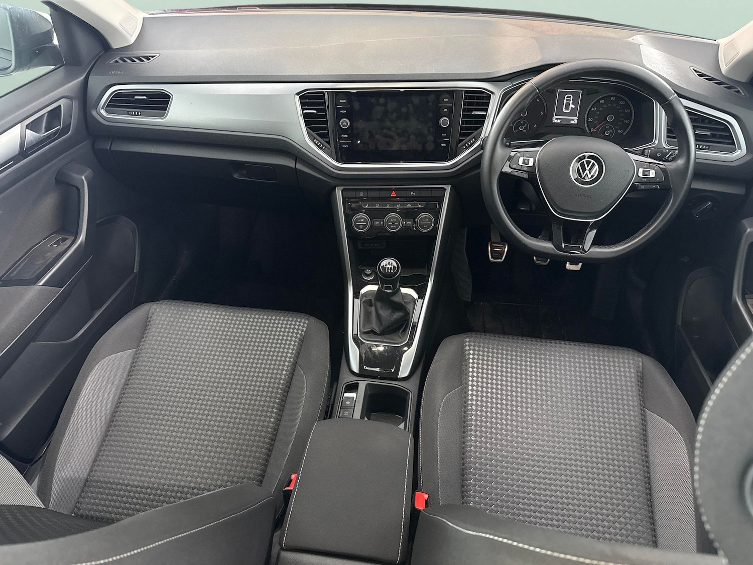 Used Volkswagen T-Roc 2021 for sale - 77149109: Photo 7