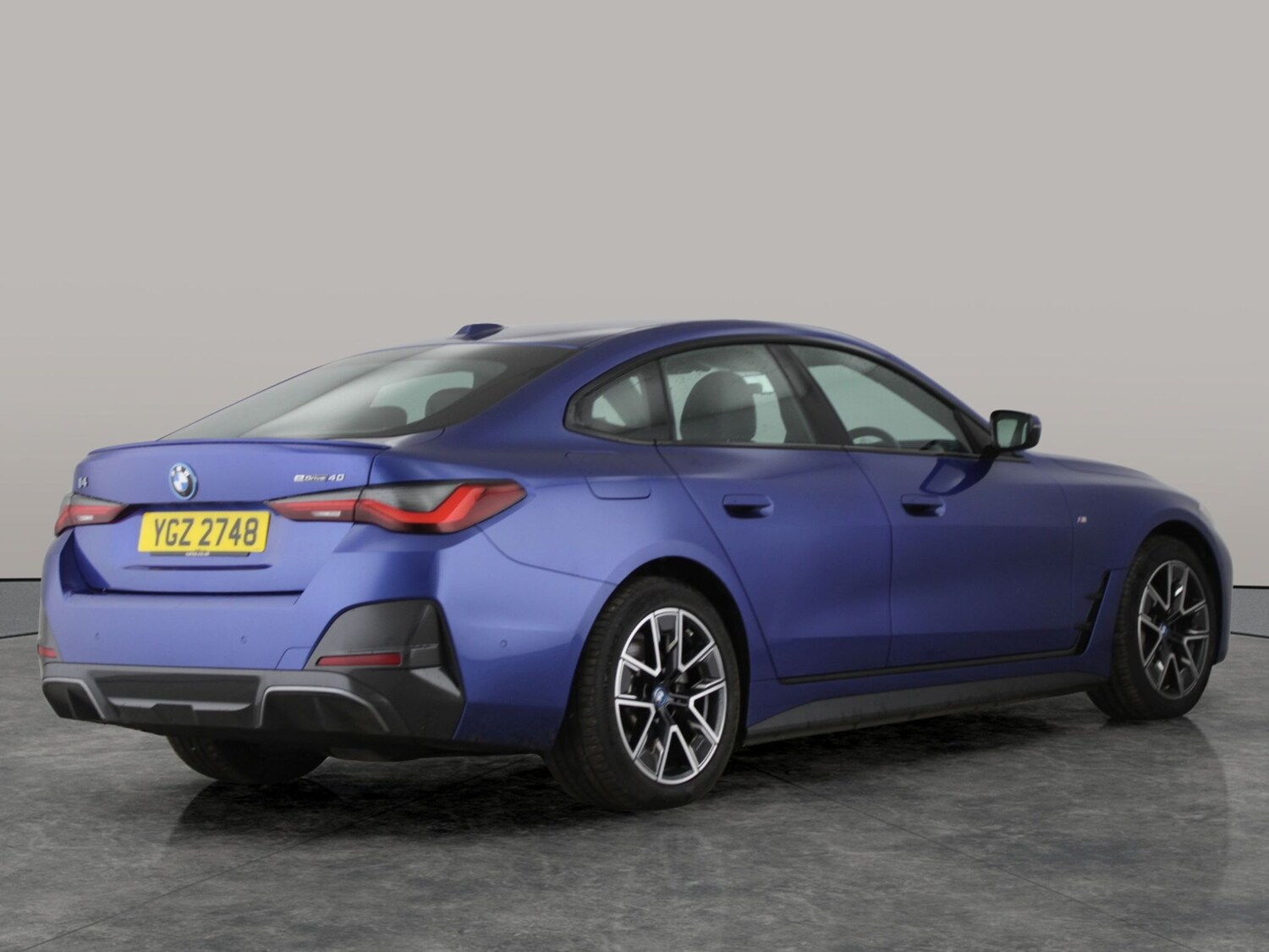 Used BMW i4 2022 for sale - 77499939: Photo 12